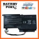 [ TOSHIBA PORTEGE LAPTOP BATTERY ] PA5013U-1BRS